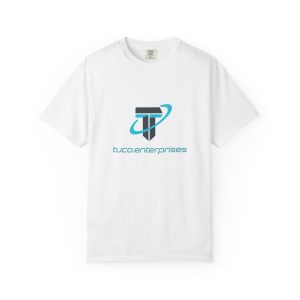 Tuco Enterprises Logo T-Shirt